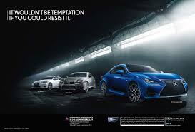 Toyota's premium lexus brand has been in dire need of a desirable flagship crossover for some time now. Brand Lexus Communication Objective Attitude To Maintain And Reinforce Lexus S Brand Image As Premium With Luxu Lexus Car Advertising Design Car Advertising