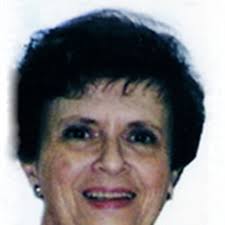Janet Fredricksen (McKenzie) Obituary July 15, 2011
