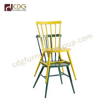 Check spelling or type a new query. Furniture Kitchen Banquet Chairs Stackable Colorful Restaurant Dining Chair Antique Metal Dining Windsor Chair 737s H45 Alu St Jiemei