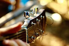Adjust intonation for all other strings similarly. 9 Common Causes Of Poor Guitar Intonation