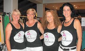 The uv level is affected by a number of factors including the time of day, time of year, cloud cover, altitude, proximity to the equator, scattering and reflection. Clothing Swap Raises Funds For Cancer Council The Courier Mail