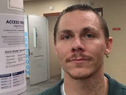 Caught: U.S. Marshal captures washing machine-dwelling, court-dodging  bandit in Othello Monday afternoon