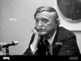 William buckley hi-res stock photography and images