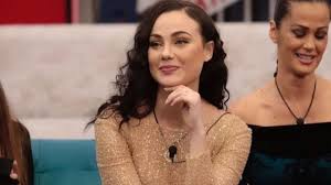 I due sono più innamorati che mai. Rosalinda Cannavo Pazza Di Andrea Zenga La Reazione Del Fidanzato