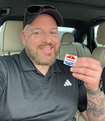 Brian Bannerman's Instagram, Twitter & Facebook