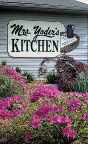 Yoder's kitchen, rated 4.5 of 5 on tripadvisor. Mrs Yoders Kitchen Home Facebook