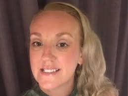 Rising Star Shortlist 2024: Professional Services, Gemma McLaughlin