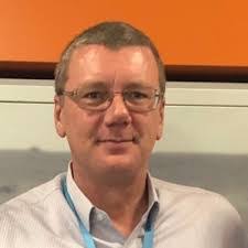 Mark Poisson's Instagram, Twitter & Facebook