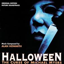 You can catch daniel, shahbaz and anthony in a new episode every monday! Halloween 6 The Curse Of Michael Myers 1995 By The New Flesh Horror Movies Horror Movie Podcast