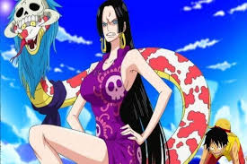 One Piece: Is Nami Romantically Involved With Luffy? | Pinkvilla
