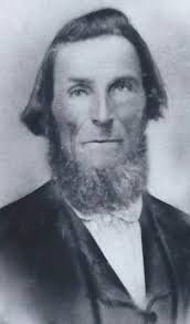 The Murrell Family of Botetourt Co., Virginia, Illinois, and Iowa