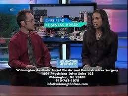Dr Deidra Blanks Is A Board Certified Facial Plastic Surgeon In Wilmington Nc Meaning Her Focus Is On Your Fa Facial Plastic Plastic Surgeon Plastic Surgery