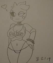 EroticPhobia Toy Chica by Mr.Shy -- Fur Affinity [dot] net