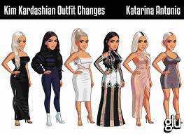 Nov 20, 2021 · kim kardashian: Kim Kardashian Mod Apk 12 5 1 Menu Money Unlocked Download