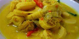 Pin On Resep Masakan Padang