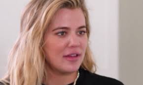 Post on imgur or gfycat. Khloe Kardashian Is Almost Unrecognizable With No Makeup Daily Mail Online