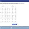 The numerical score itself will depend on exactly what question is being asked. 1