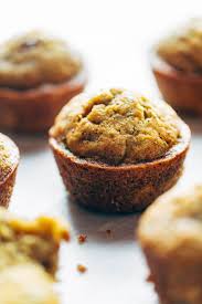 Lemon Poppyseed Zucchini Muffins Pinch Of Yum Recipe Zucchini Muffins Lemon Poppyseed Healthy Vegan Desserts