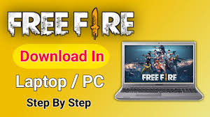 How To Download Free Fire In Laptop How To Download Free Fire In Pc Download Free Fire 2020 Youtube