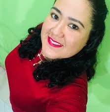 Rocío Escobar Velázquez