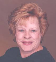 Catherine Arnold Obituary