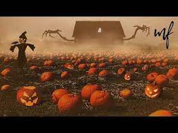 Pumpkin Patch Halloween Asmr Ambience Youtube Peliculas 3d Peliculas