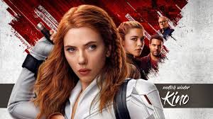 Black widow is an upcoming american superhero film based on the marvel comics character of the same name. In 2 Tagen Gibt S Endlich Wieder Mcu Im Kino Gansehaut Trailer Zu Black Widow Kino News Filmstarts De