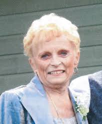 Obituary For Carol Alicia Anne Beers (nee Stewart)