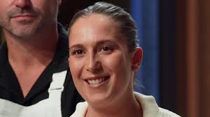 MasterChef Australia star wins challenge that will see her innovative dish  stocked in supermarkets
