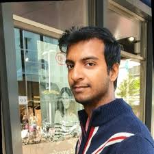 Yesterday was my last day at Amazon after an amazing four years (which  feels like 10).