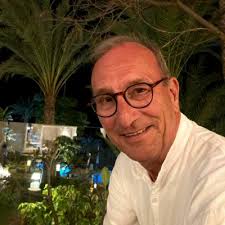 Life is about grasping opportunities. That's why I took my family