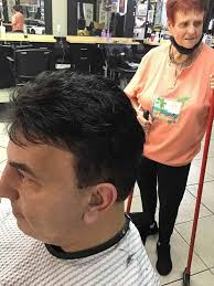 Razor Sharp Hair & Barber