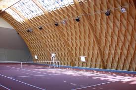 L'att xv est un club de tennis de table rattaché à la fftt et situé dans le 15ième arrondissement de paris. Le Court De Tennis Le Plus Insolite De Paris Paris Zigzag Insolite Secret