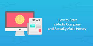 Who are you targeting and why? How To Start A Media Company And Actually Make Money Business 2 Community