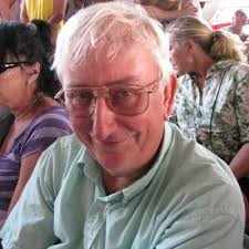 Marsha McFadden Quick