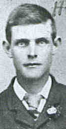 Descendants of William VIDLER