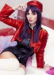 Pin On Sexy Cosplay Girls