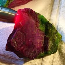 Maybe you would like to learn more about one of these? Rubiny V Coizite Provalue Industry