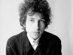 Bob Dylans Auftritt in Berlin: Ist der etwa glücklich?