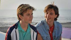 Avec félix lefebvre, benjamin voisin, philippine velge. Summer Of 85 2020 Directed By Francois Ozon Reviews Film Cast Letterboxd