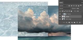 Maybe you would like to learn more about one of these? How To Overlay Images In Photoshop Adobe