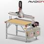 CNC Router 4x8 from www.avidcnc.com