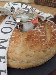 Brot Zum Einzug I 2020