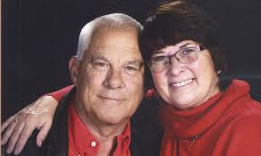 Mr. and Mrs. Guy Patterson