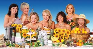 Review: Calendar Girls the Musical, Churchill Theatre - Everything Theatre