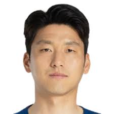 Ho Gang Han EA FC 24