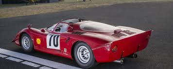 Image result for Blu Francia 1968 Alfa-Romeo
