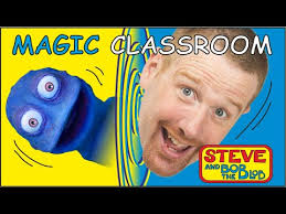 STORIES with Steve and Bob