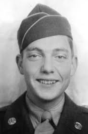 Cpl. JACK EUGENE JONES