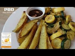 39 Starch Solution Staple Meals 2 What I Eat On The Starch Solution Youtube In 2020 Starch Solution Recipes Starch Solution Diet Starch Solution